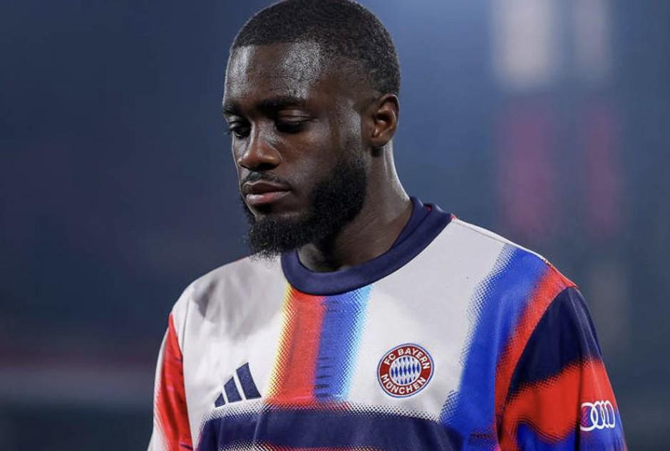 星空体育中国-德媒：拜仁监事会对于帕及其团队的“拖延战术”感到不满