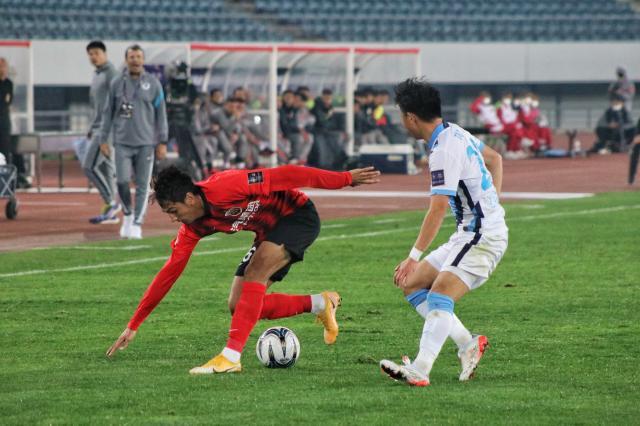 星空体育官网-足协杯闷平为海港敲响警钟 莱科：相信下场能更好！