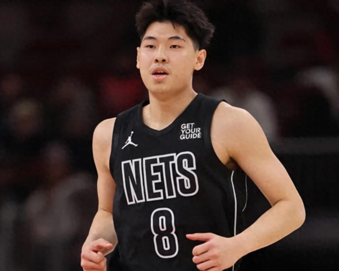 连续4场得分个位数！昔日能打NBA之人陨落 不该投广东？